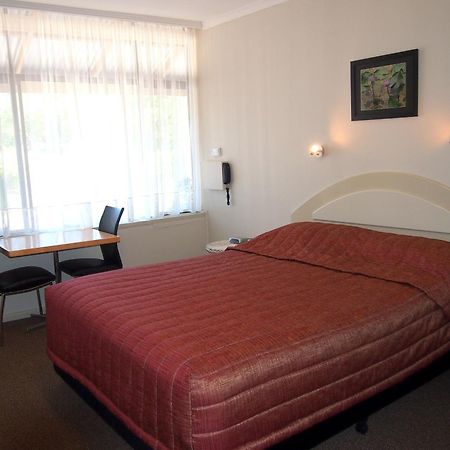 Murray River Motel Суон-Гілл Номер фото