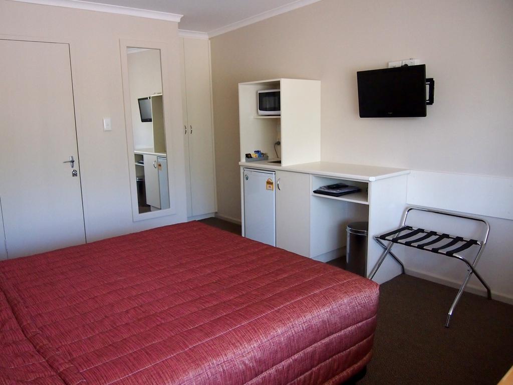 Murray River Motel Суон-Гілл Номер фото