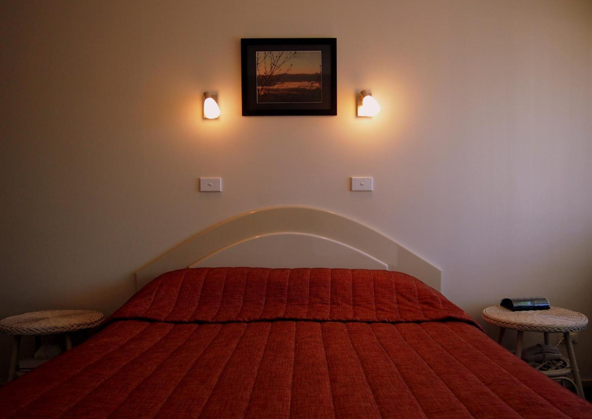 Murray River Motel Суон-Гілл Номер фото