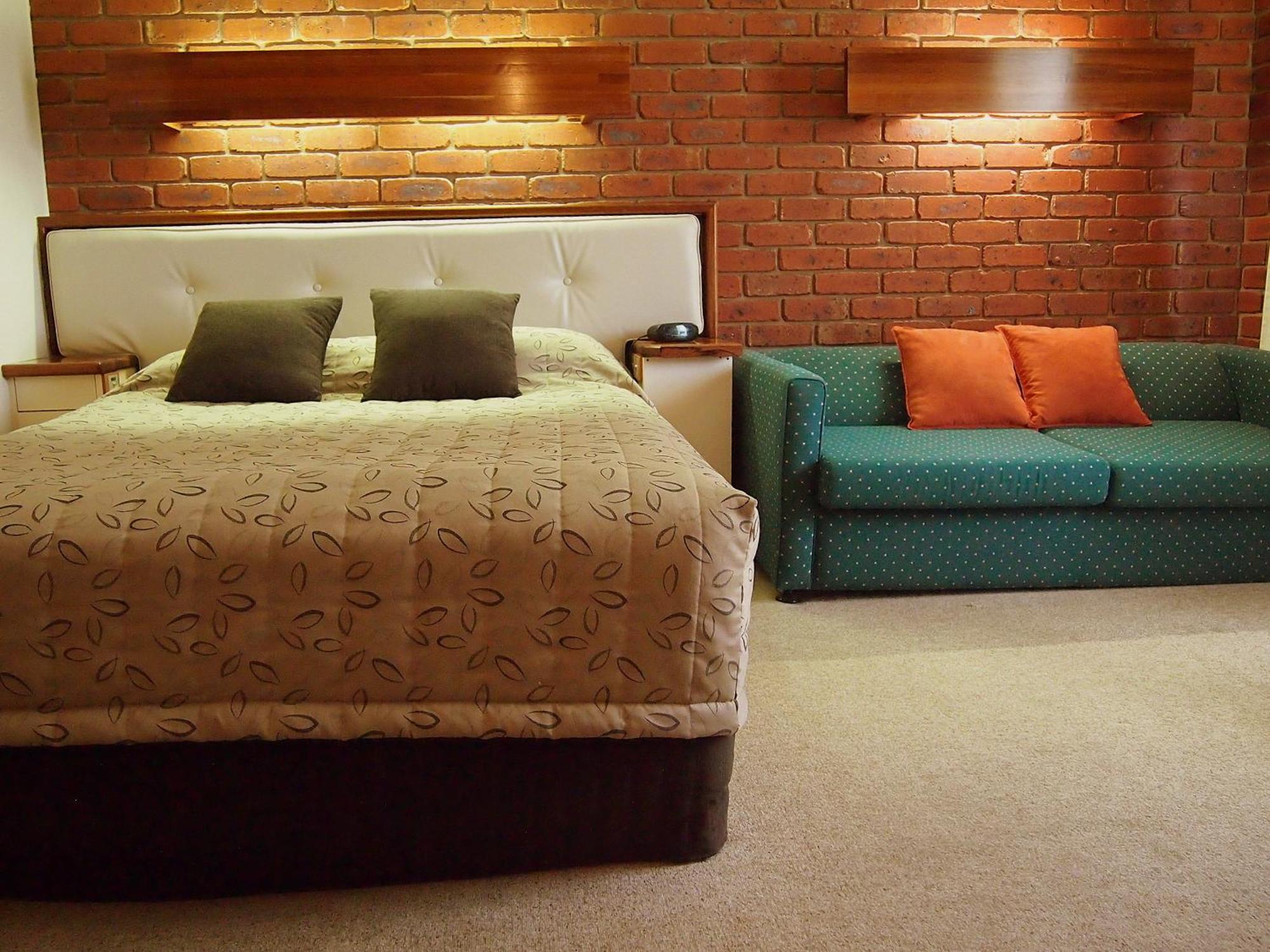 Murray River Motel Суон-Гілл Номер фото