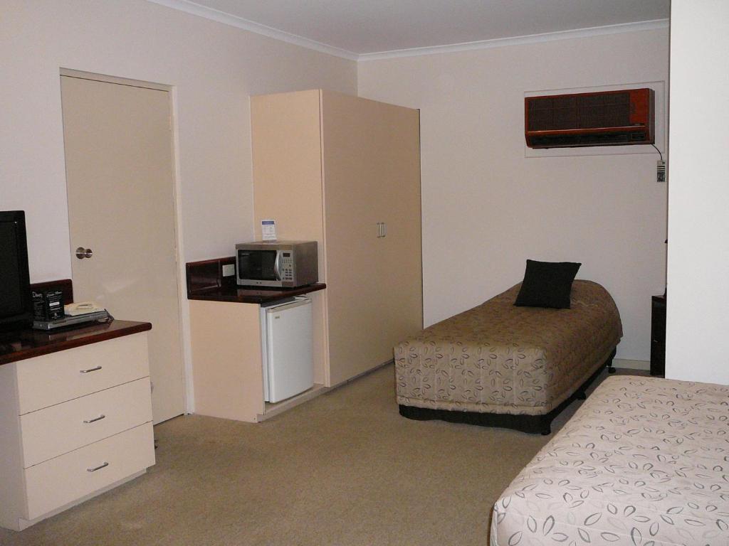 Murray River Motel Суон-Гілл Номер фото