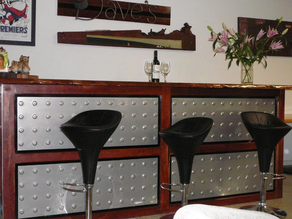 Murray River Motel Суон-Гілл Екстер'єр фото